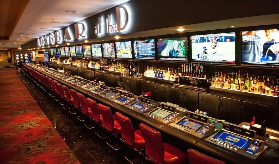 The D Las Vegas, un casino en Las Vegas para visitar