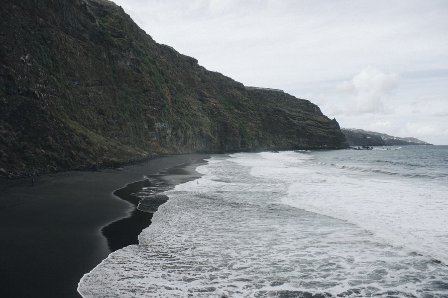 Playa de Nogales, la palma sights and things to do