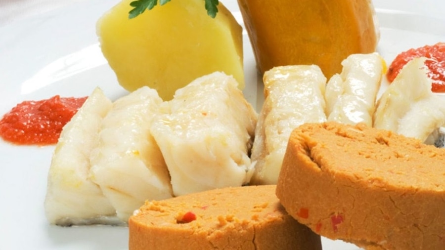 Sancocho, recetas de la cocina canaria