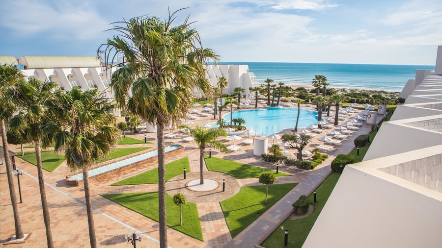 Iberostar Royal Andalus, Spain all-inclusive hotels