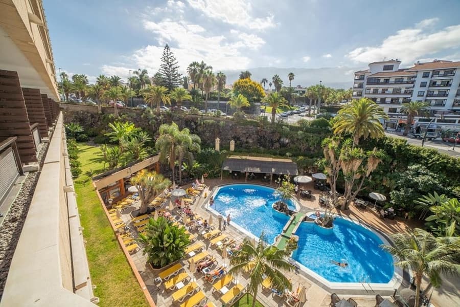 SMY Puerto de la Cruz, best all-inclusive hotels in tenerife