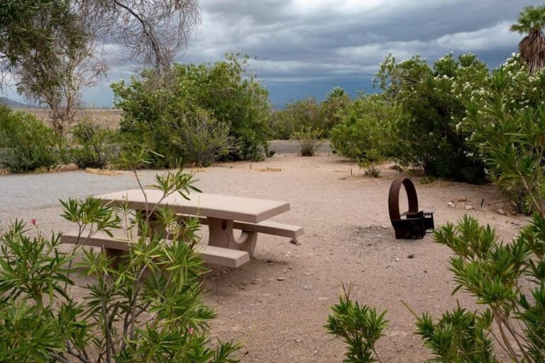 Camping near Las Vegas Top10 Campgrounds + Free Campsites