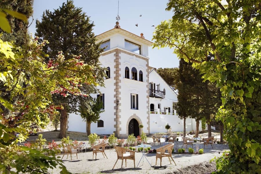 Box Art Hotel - La Torre, hoteles con encanto España