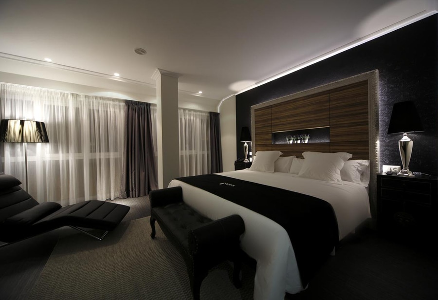 Capitol Boutique Hotel, small boutique hotels in Spain