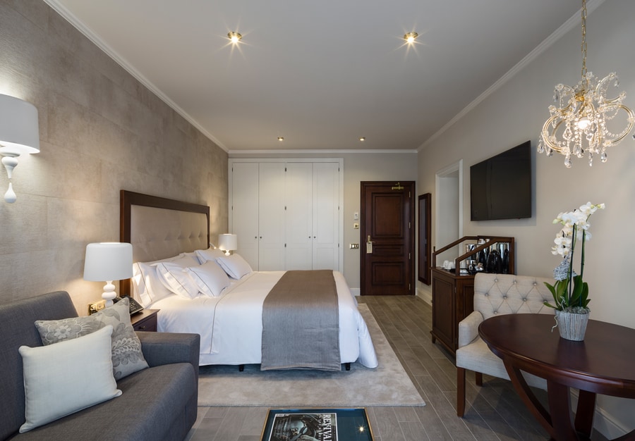 Hotel Casa Vilella, boutique hotels in Spain