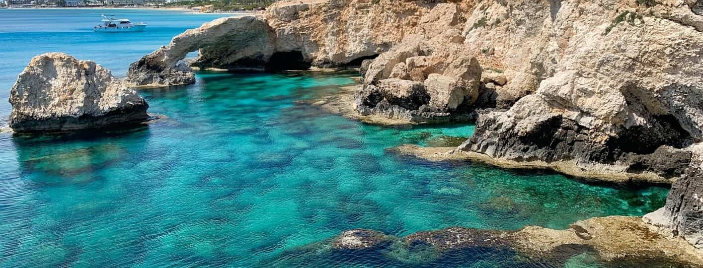 Ayia Napa, Cyprus reopening to tourists