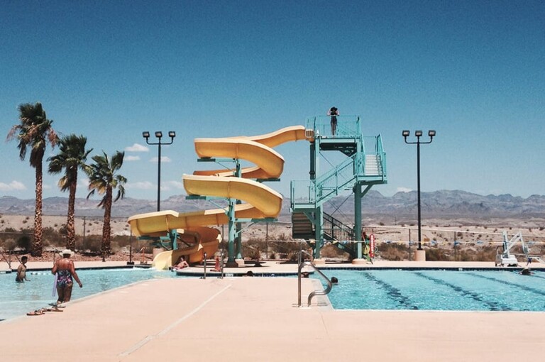 10 Best Water Parks in Las Vegas + MAP