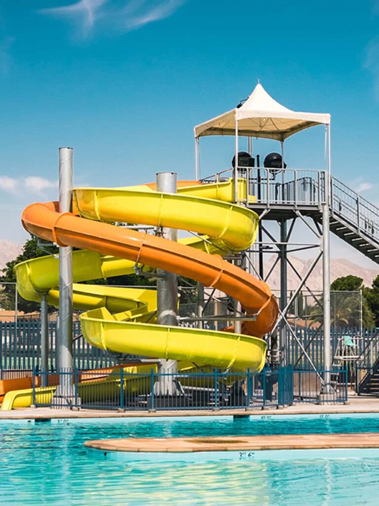 10 Best Water Parks in Las Vegas + MAP
