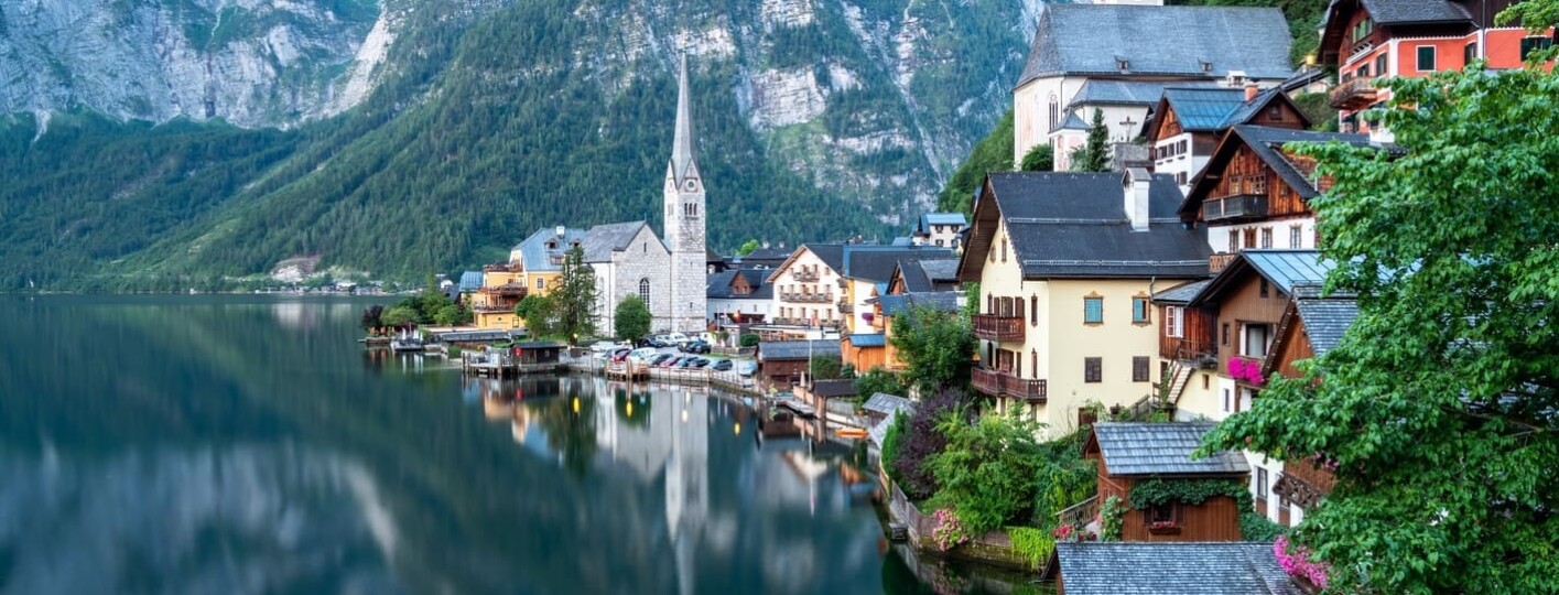 Salzburg Austria travel ban