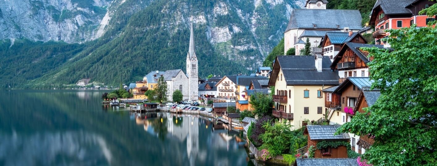 Se puede viajar a Austria y restricciones de viaje a Austria