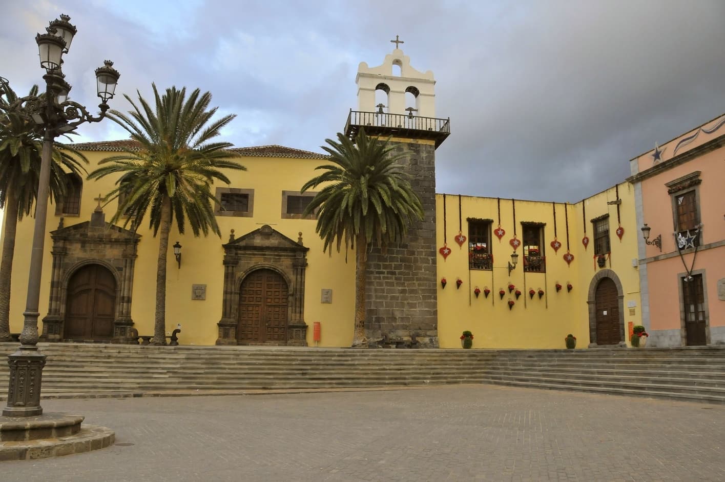 Garachico, pueblos de españa para visitar