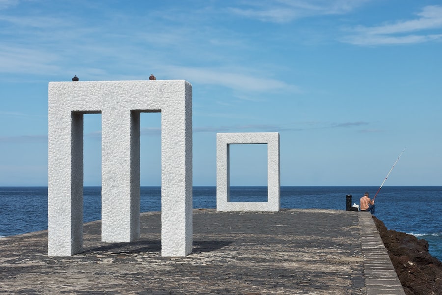 Muelle de Garachico, qué ver cerca de Garachico