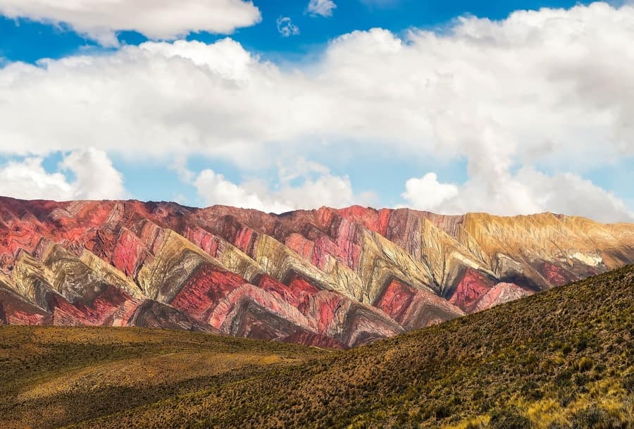 Jujuy, Argentina reopens borders for tourism
