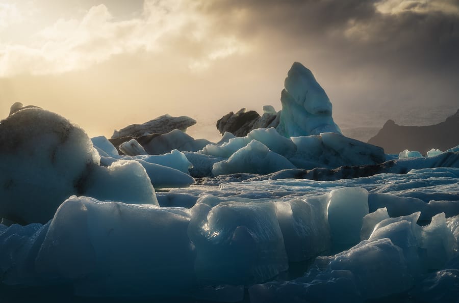 Islandia talleres de fotografía y viajes en verano