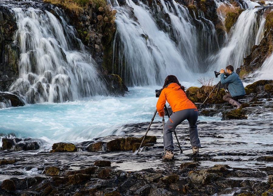 Join us on this Iceland photography tour