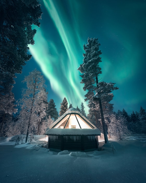 Northern Lights Finland Forecast 2022 Shaun Wood Trending Northern Lights Finland Forecast 2022 Shaun Wood Trending