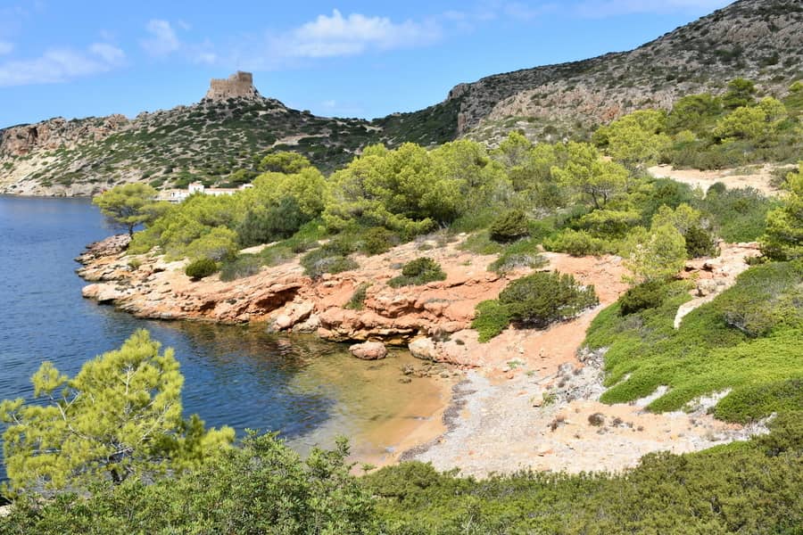 Archipiélago de Cabrera, Parques nacionales protegidos de España