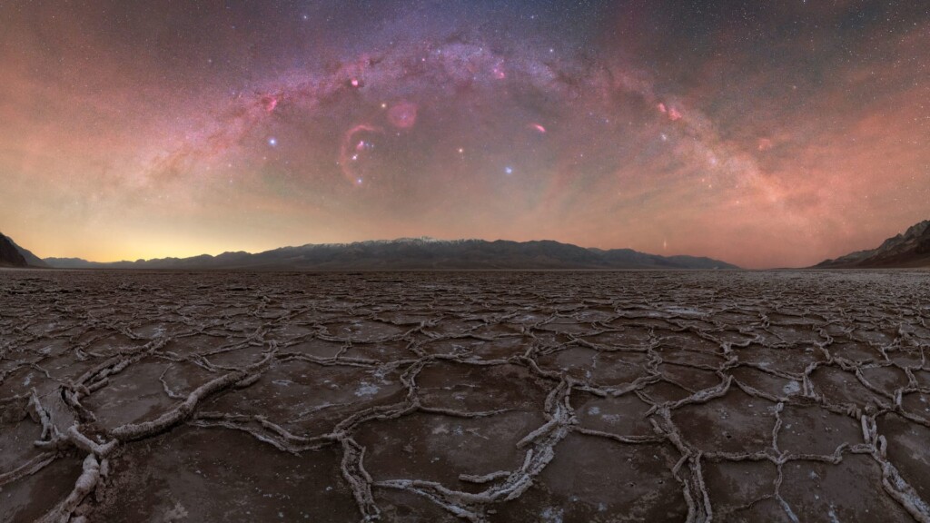 Death Valley, California