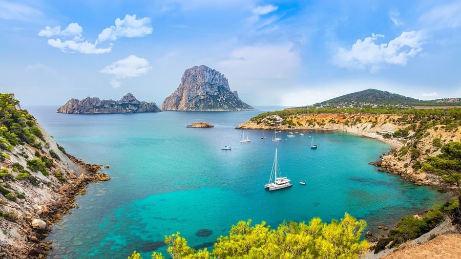 Ibiza, spain where to go