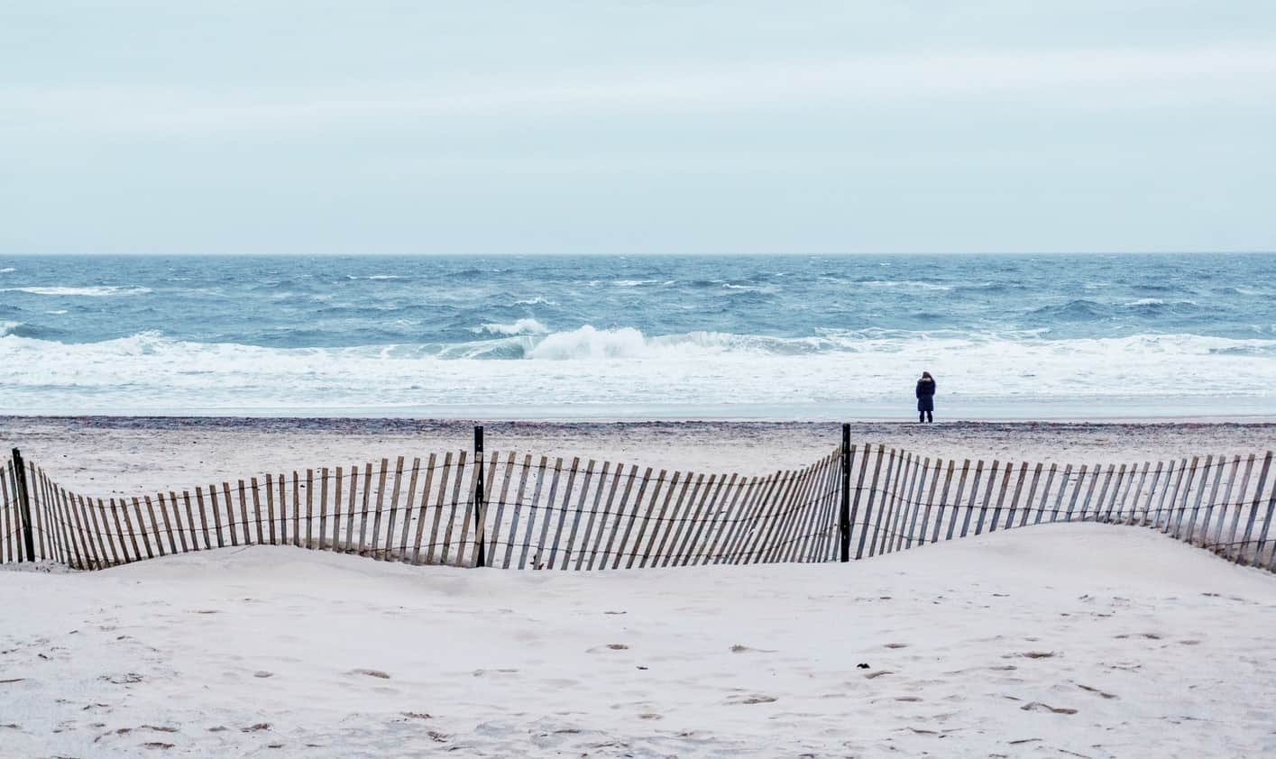 The Hamptons, best beach getaways from nyc