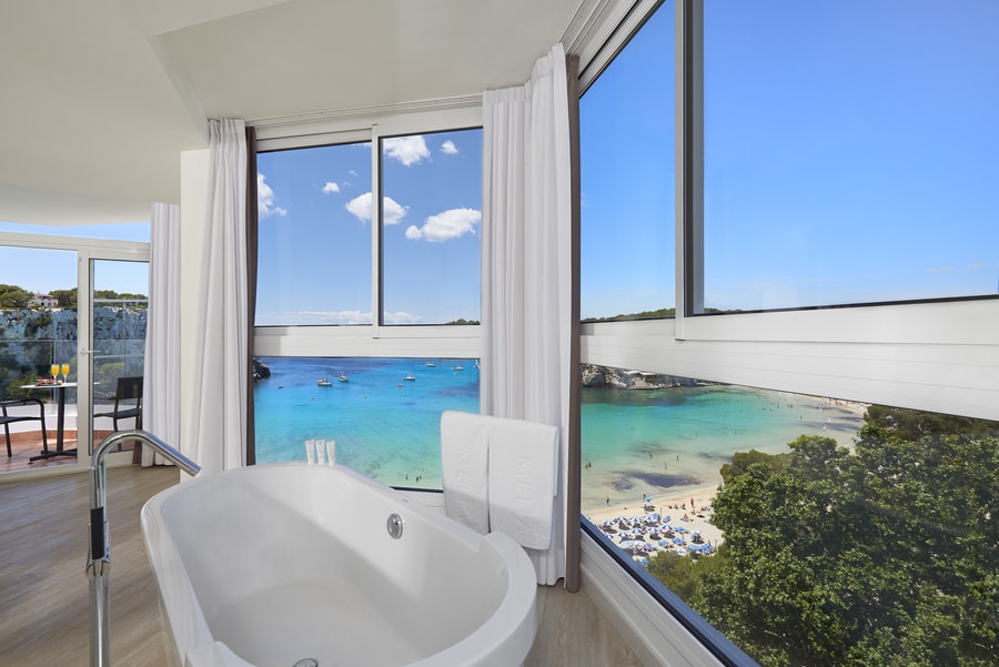 Meliá Cala Galdana, luxury hotels in spain Meliá Cala Galdana, best hotels of spain