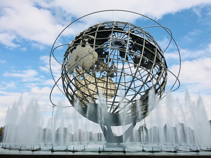 Flushing Meadows – Corona Park, el mejor parque de nueva york para hacer un picnic