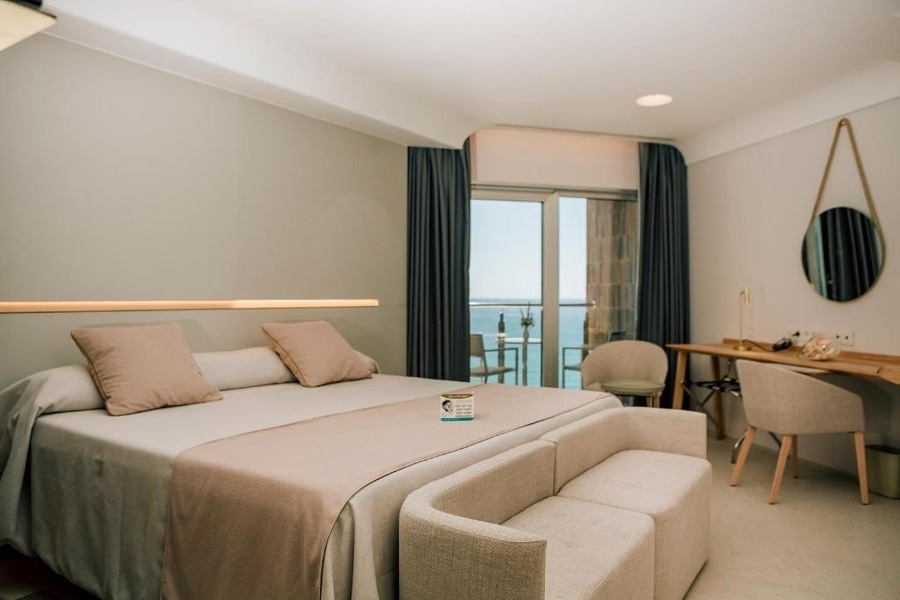 Hotel Spa Porta Maris by Melia, beach hotel spain luxury Hotel Spa Porta Maris by Melia, beach hotels spain alicante
