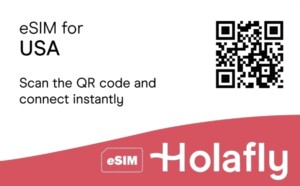 Holafly, Holafly esim reviews