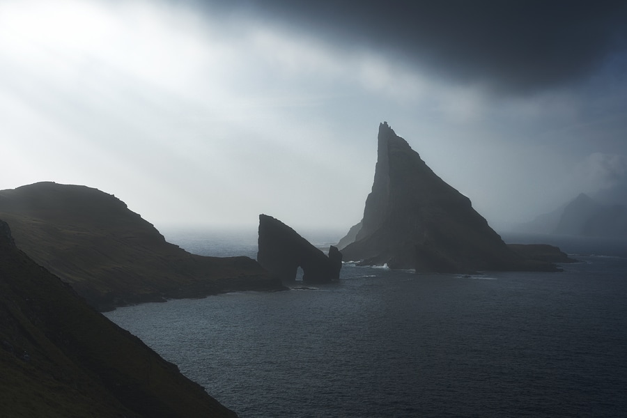 Photography workshop Faroe Islands