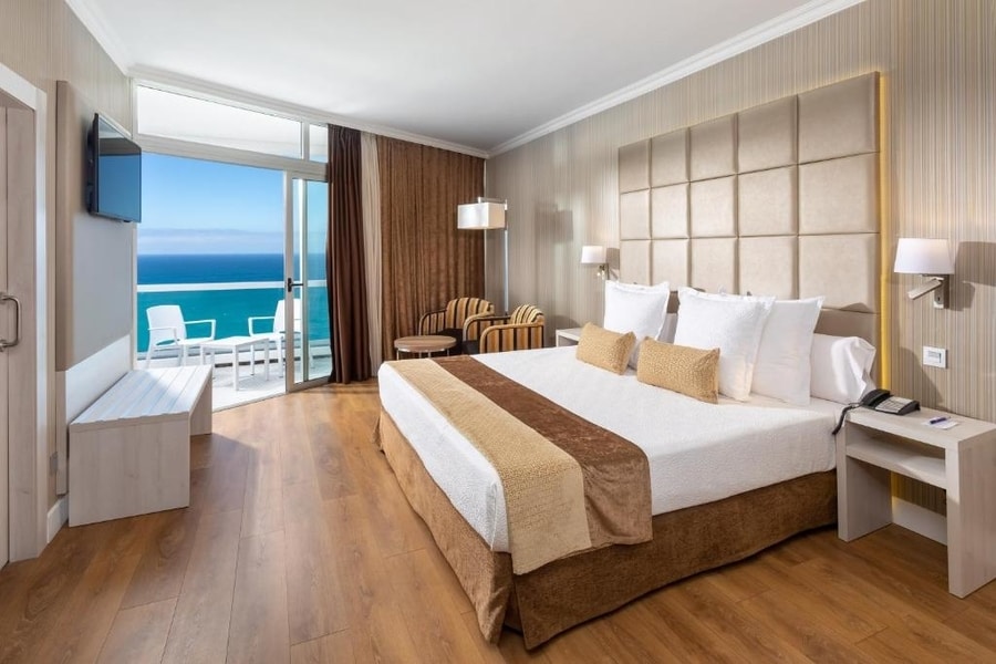 Hotel Best Semiramis, cheap hotels in playa de las americas
