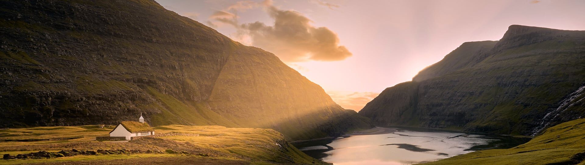 Photography adventure Faroe Islands