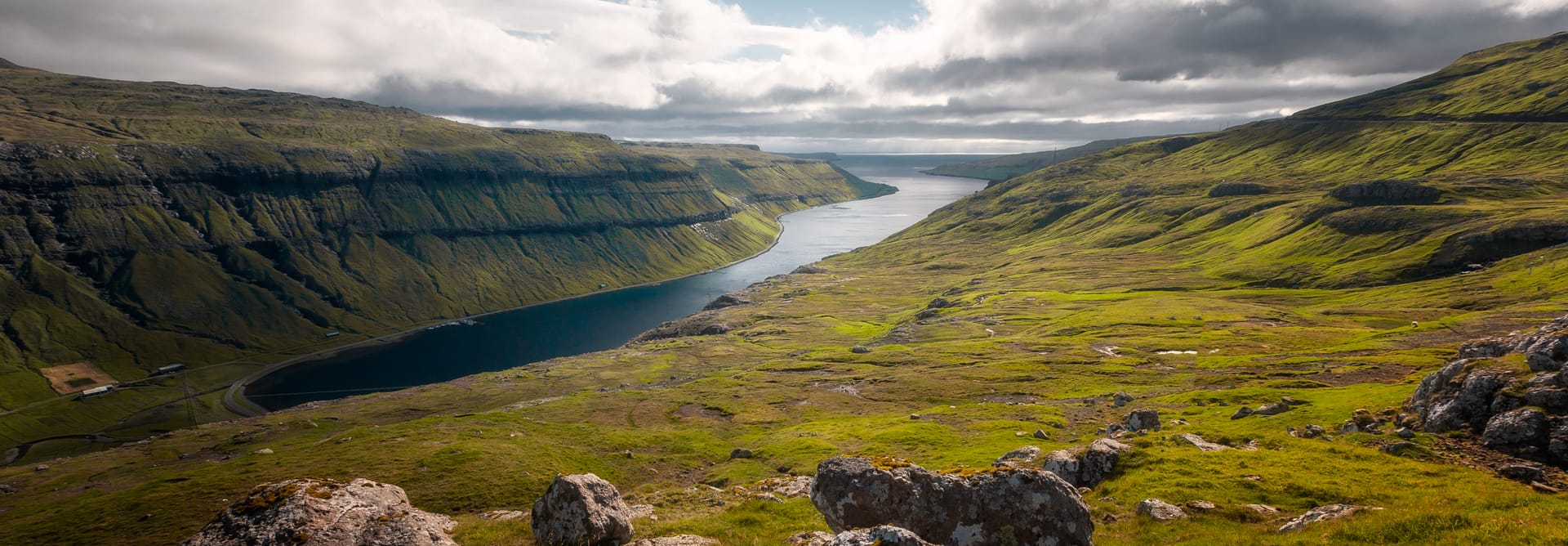 Faroe Islands photo trip