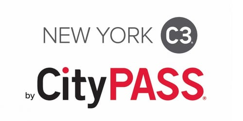 New York C3 Pass, citypass new york city