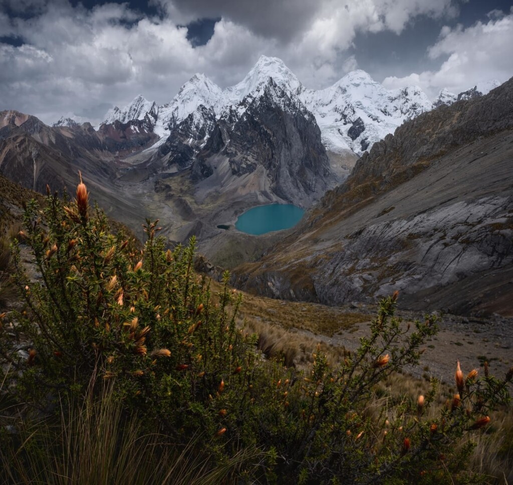 Huayhuash, Peru