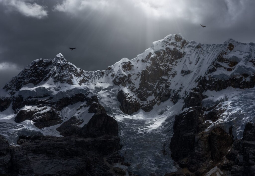 Huayhuash, Peru