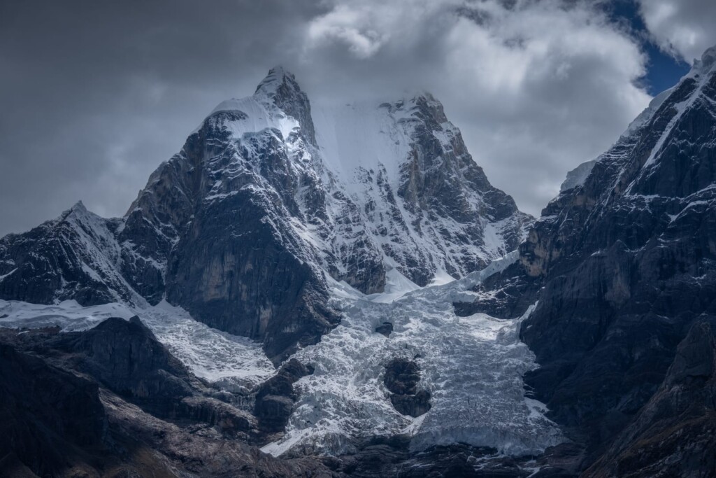 Huayhuash, Peru