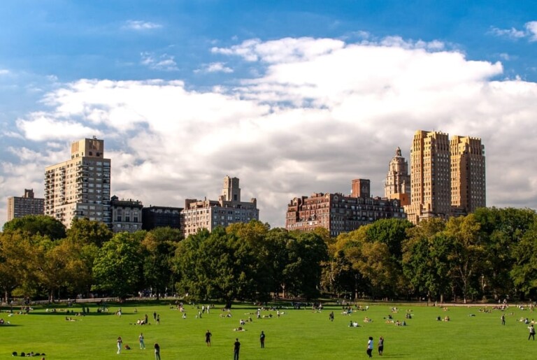 15 Best Things to Do in Central Park, NYC + MAP