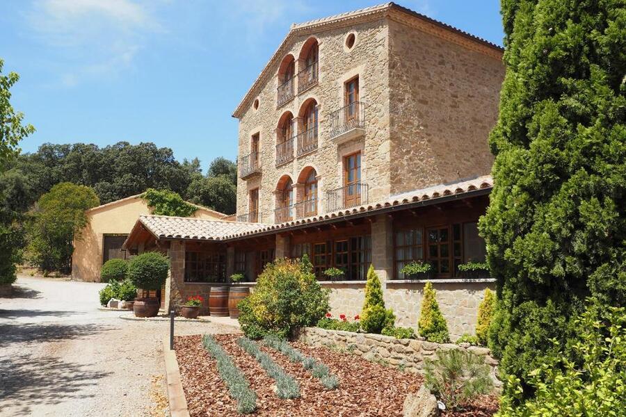 Cal Majoral, hoteles rurales España ofertas