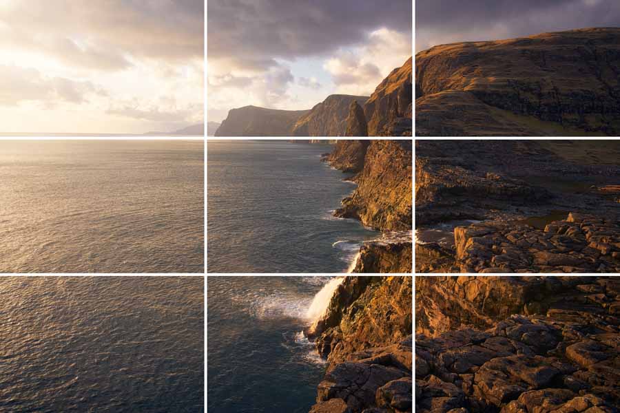 The Rule Of Thirds In Photography What Why And When T - Vrogue.co