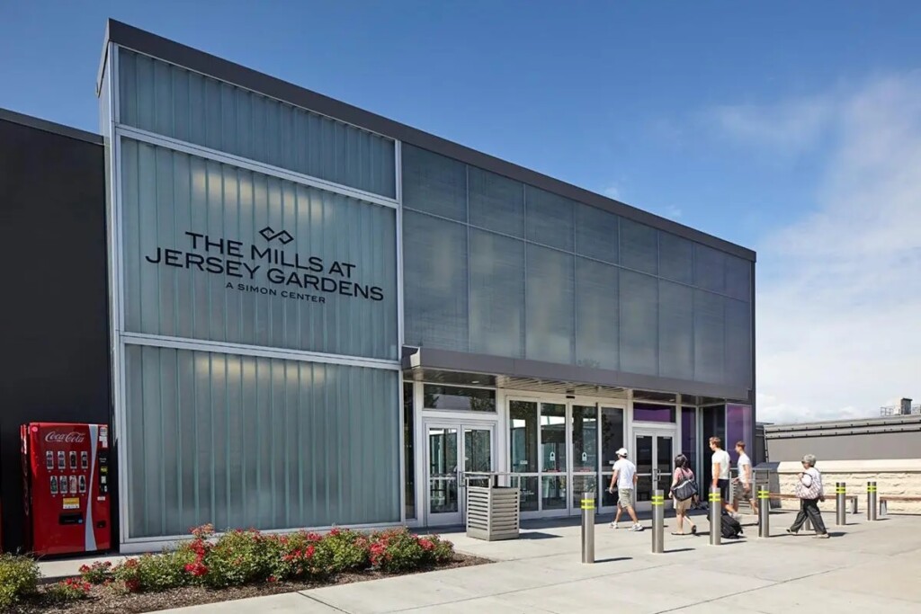 5 Best Outlets in New York City