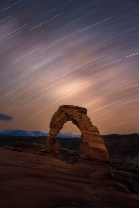 Learn the best astrophotography techinques in Utah workshop