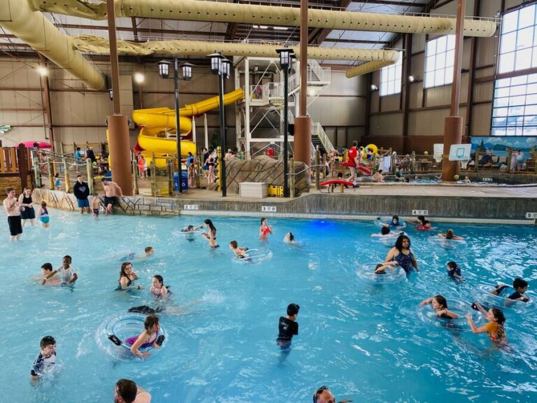 Best Indoor Water Park Upstate Ny at Anthony Allen blog