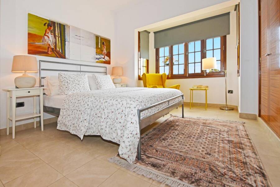 Apartamentos La Casa Verde, mejores apartamentos norte Tenerife