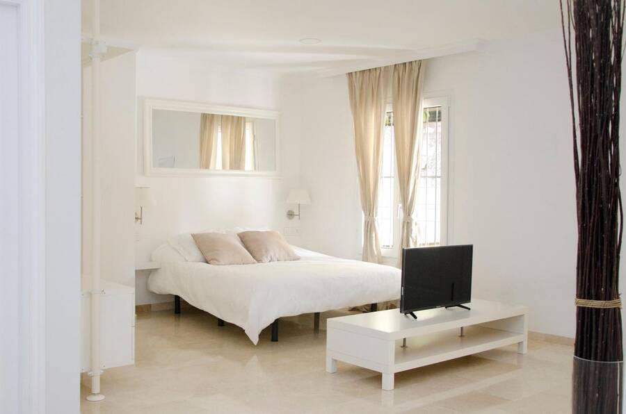 Mencey Lofts Rambla, apartamento Tenerife norte para vacaciones