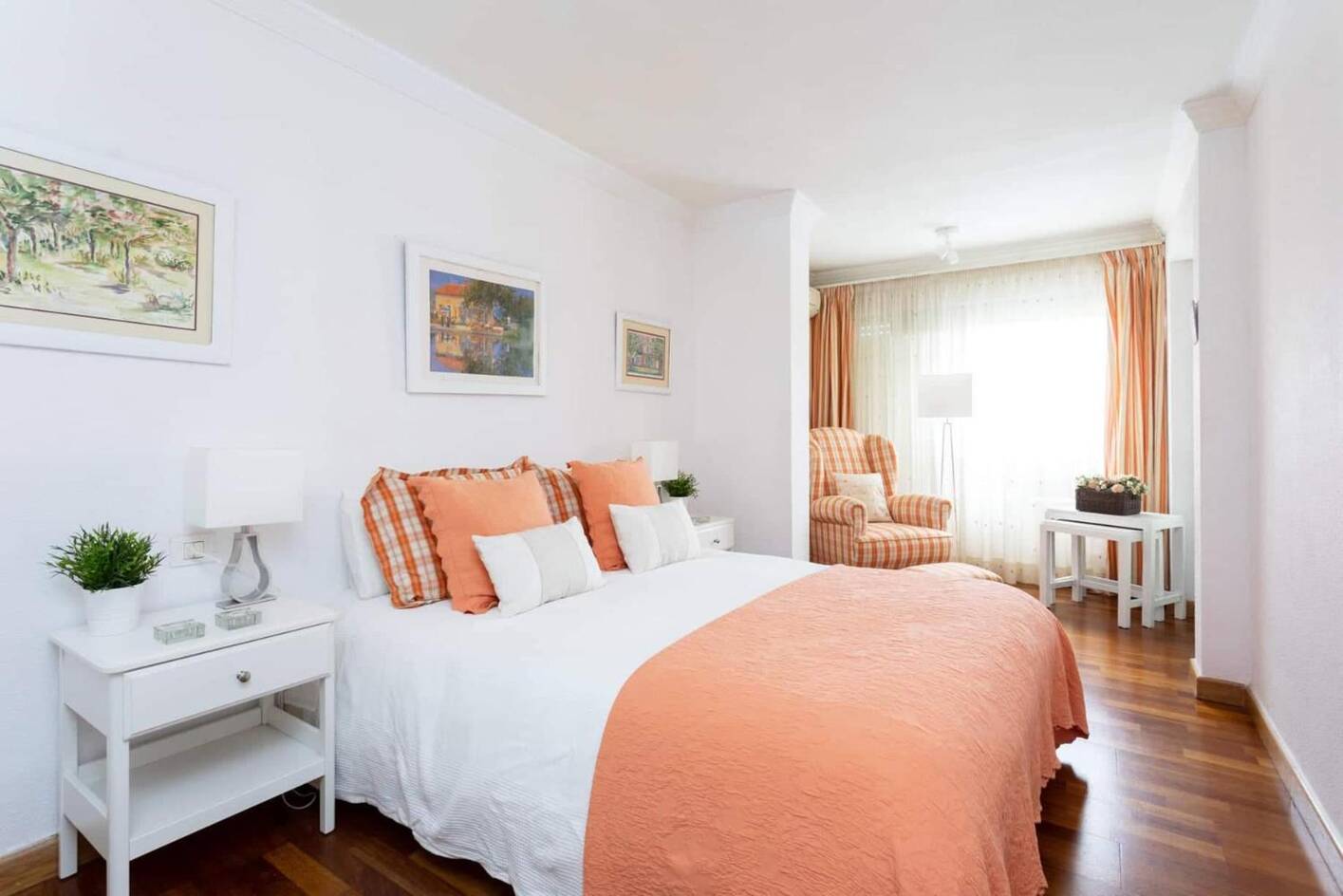 Sweet Home, apartamento Santa Cruz de Tenerife