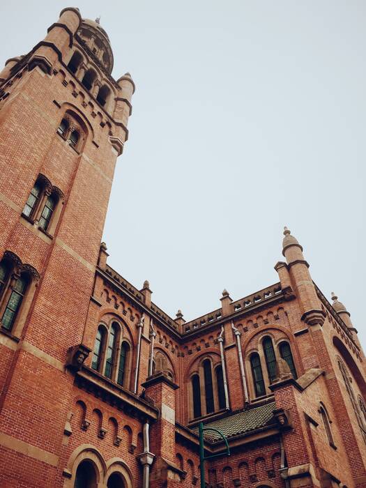 Basilica in Boston, new york city to boston massachusetts