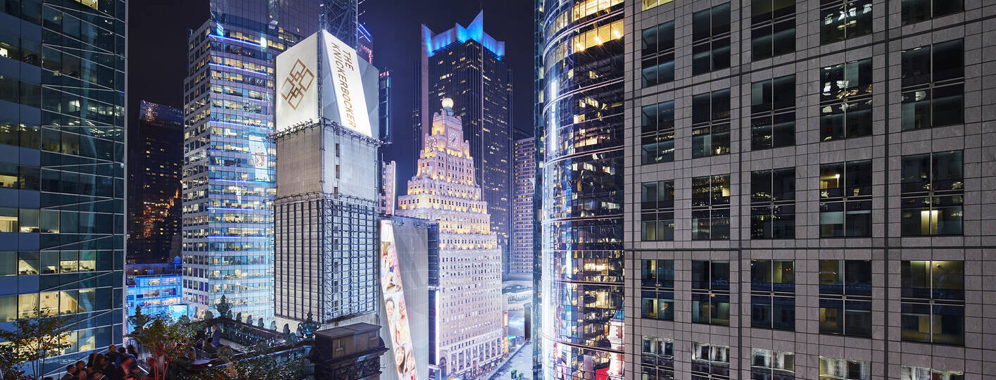 10 Mejores Lugares Que Ver en Times Square, Nueva York