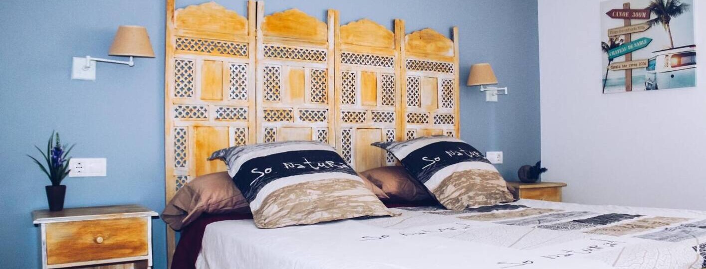 Arriba Socialista toma una foto 7 Mejores Hoteles Que Admiten Mascotas en Fuerteventura