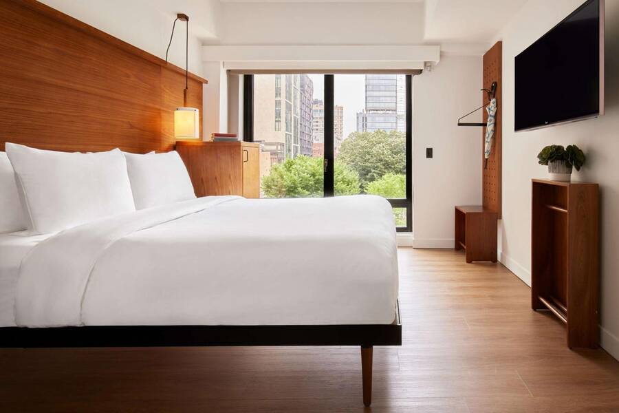 Arlo SoHo, hotels in downtown manhattan new york