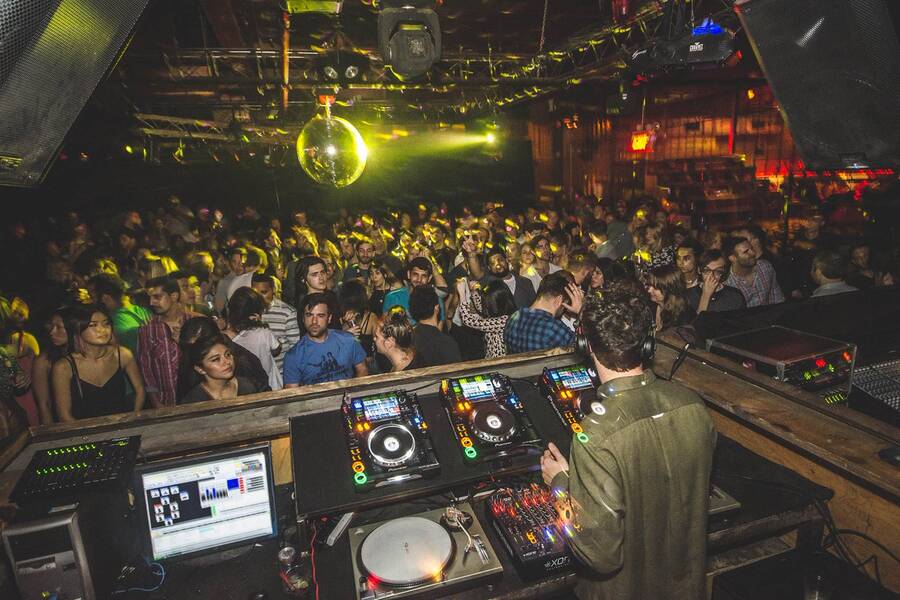 10 Best Nightclubs In New York City In 2022